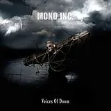 Mono Inc. Vinyl Voices Of Doom