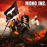 Mono Inc. Vinyl Viva Hades