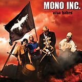 Mono Inc. CD Viva Hades