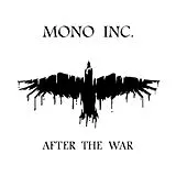 Mono Inc. Vinyl After The War