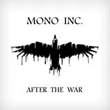 Mono Inc. CD After The War