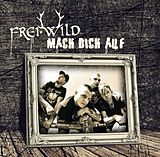 Frei.Wild CD Mach Dich Auf