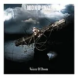 Mono Inc. CD Voices Of Doom (collector's Cu