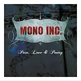 Mono Inc. CD Pain, Love & Poetry (collector
