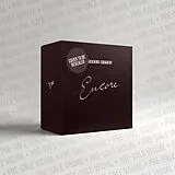 Tokio Hotel CD Encore Deluxe Fanbox
