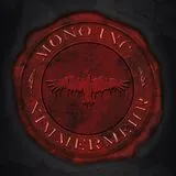 Mono Inc. Vinyl Nimmermehr