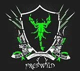 Frei.Wild CD Gegen Alles, Gegen Nichts