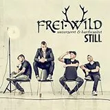 Frei.Wild CD Still - Unverzerrt & Hartbesai