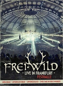 Frei.Wild Live In Frankfurt