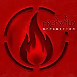 Frei.Wild LP (Vinyl) Opposition (Vinyl)