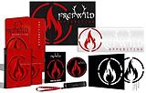 Frei.Wild CD Opposition (ltd. Box 3cd+dvd)