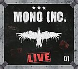 Mono Inc. CD Live