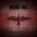 Mono Inc. CD Symphonies Of Pain