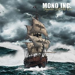 Mono Inc. CD Together Till The End