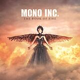 Mono Inc. CD The Book Of Fire