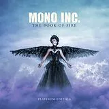 Mono Inc. CD The Book Of Fire - Platinum Edition