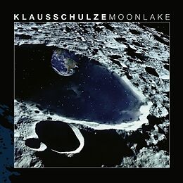 Schulze,Klaus Vinyl Moonlake