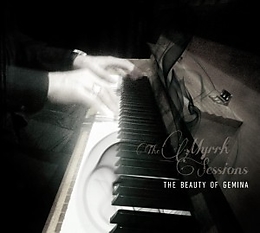 THE BEAUTY OF GEMINA CD The Myrrh Sessions