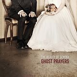 The Beauty Of Gemina CD Ghost Prayers