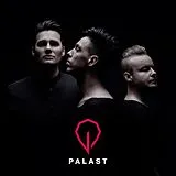 Palast Vinyl Palast