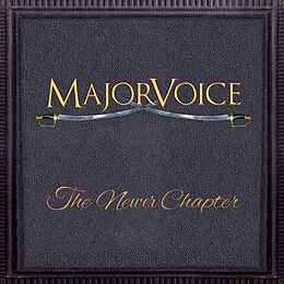 MajorVoice CD The Newer Chapter