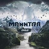 Manntra CD Oyka!