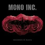 Mono Inc. CD Melodies In Black