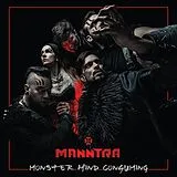 Manntra CD Monster Mind Consuming