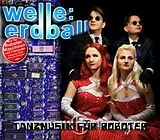 Welle: Erdball CD Tanzmusik Für Roboter