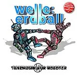 Welle: Erdball CD Tanzmusik Für Roboter