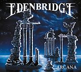 Edenbridge CD Arcana
