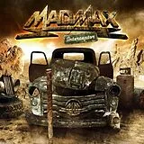 Mad Max CD Interceptor