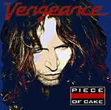 Vengeance CD Piece Of Cake