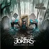 The Jokers CD Rock N Roll Is Alive