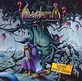 Magnum CD Escape From The Shadow Garden