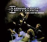 Battleaxe Vinyl Power From The Universe