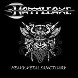 Battleaxe CD Heavy Metal Sanctuary
