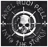 Axel Rudi Pell CD Into The Storm
