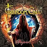 Freedom Call CD Beyond