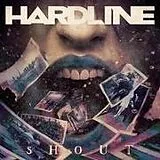Hardline CD Shout
