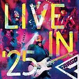 Fargo CD Live In '25