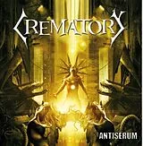 Crematory LP (Vinyl) Antiserum