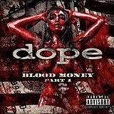 Dope LP (analog) Blood Money Part 1