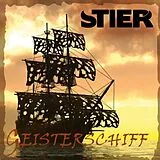 Stier CD Geisterschiff