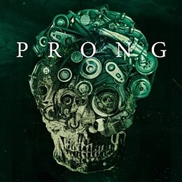 Prong Vinyl Turnover