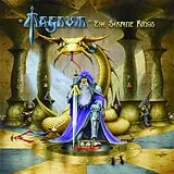Magnum LP (analog) The Serpent Rings