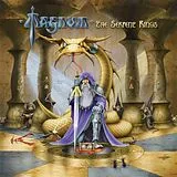 Magnum Vinyl The Serpent Rings