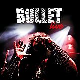 Bullet CD Live