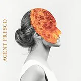 Agent Fresco LP mit Bonus-CD Destrier