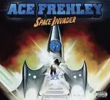 Ace Frehley CD Space Invader